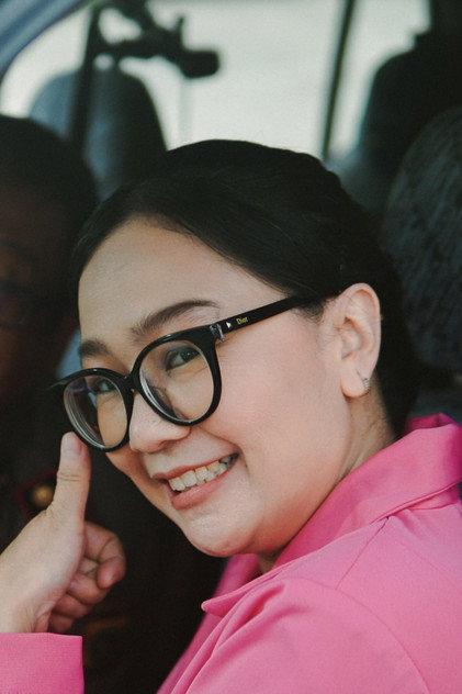 Indira Milda - Actor Profile Photo