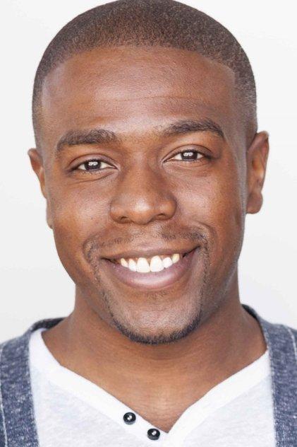 Lovensky Jean-Baptiste - Actor Profile Photo