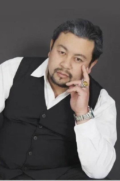 Yin Jian - Actor Profile Photo