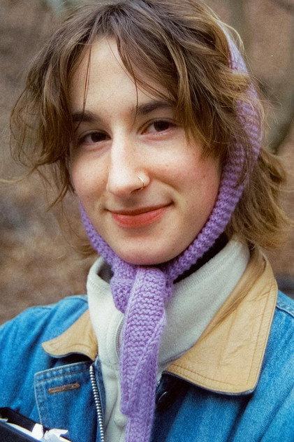Molly Cole - Actor Profile Photo