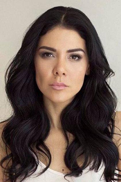 Vanessa Moralcha - Actor Profile Photo