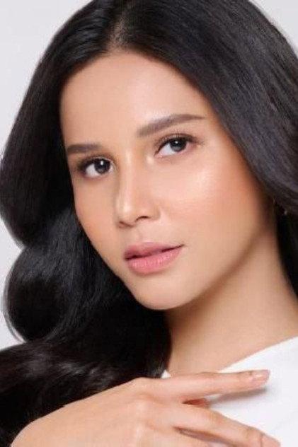 Yunita Siregar - Actor Profile Photo