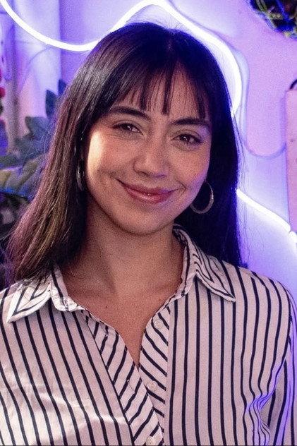 Tamara Torrejón - Actor Profile Photo