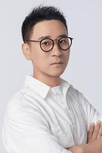 Dong Jingchuan - Actor Profile Photo