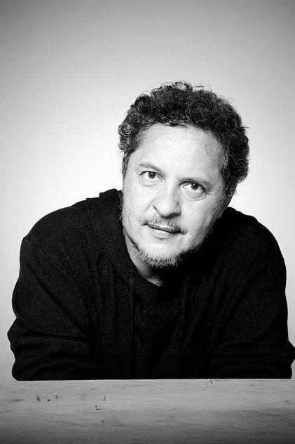 Gilson Gomes - Actor Profile Photo