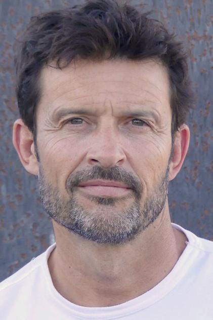 Franck Jolly - Actor Profile Photo