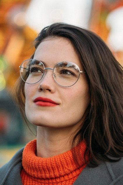 Yana Shevchenko - Actor Profile Photo