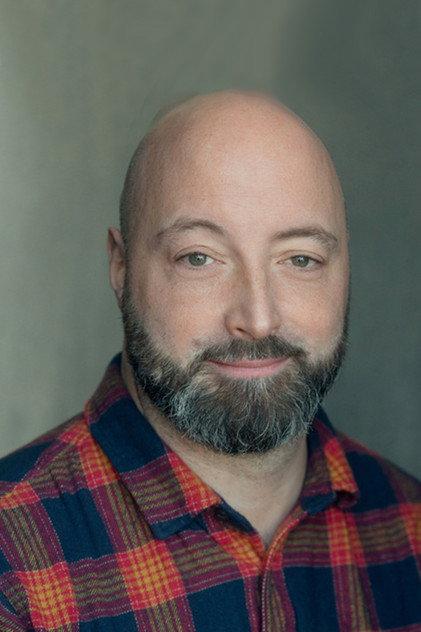 Ben Mars - Actor Profile Photo