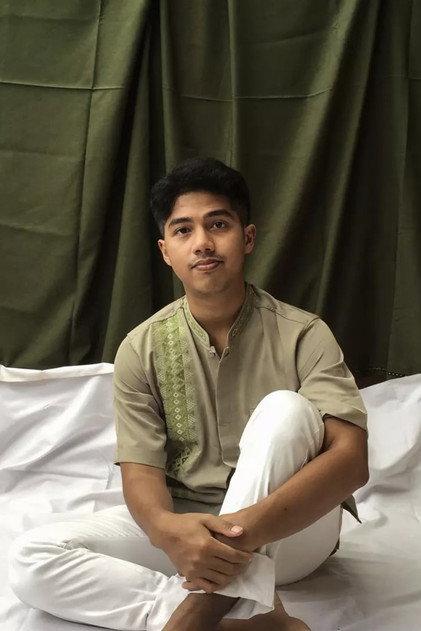 Andhika Firman Agung - Actor Profile Photo