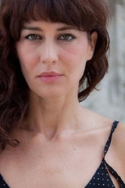 Simona Nobili - Actor Profile Photo