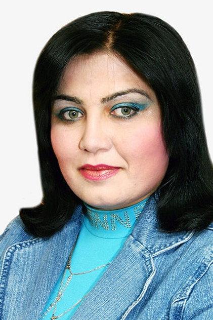 Gulchohra Abdullayeva - Actor Profile Photo