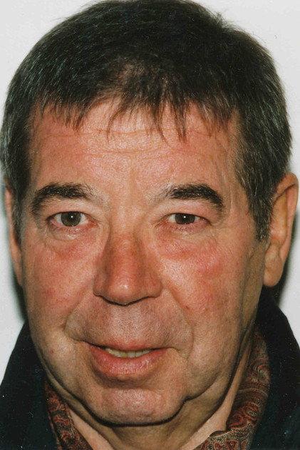 Gernot Duda - Actor Profile Photo