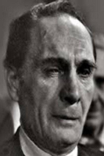Pierre Mindaist - Actor Profile Photo