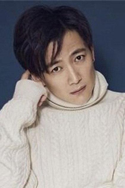 Chi Jia - Actor Profile Photo