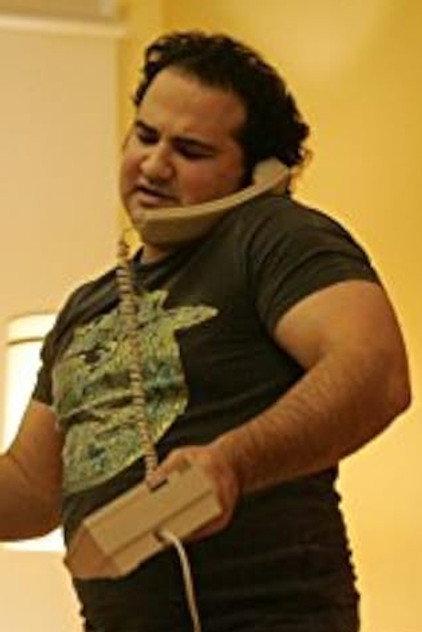Marlow Vella - Actor Profile Photo