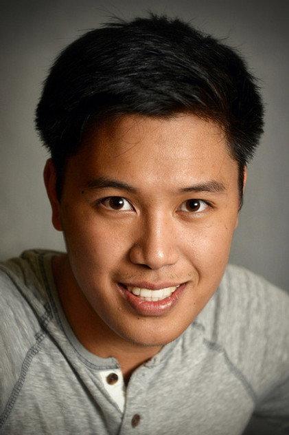 Rickey Phatsenhann - Actor Profile Photo