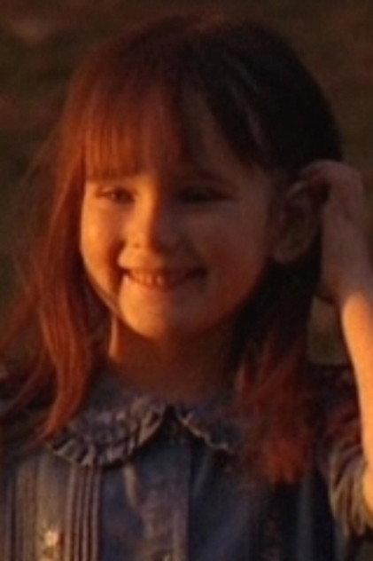 Stephanie Dawn Wood - Actor Profile Photo