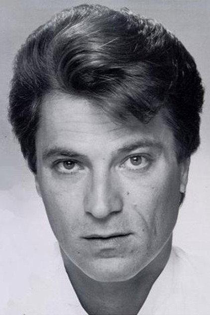 Joseph Pilato - Actor Profile Photo