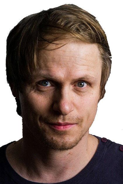 Bjørnar Teigen - Actor Profile Photo