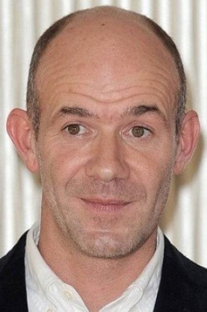 Alessandro Genovesi - Actor Profile Photo