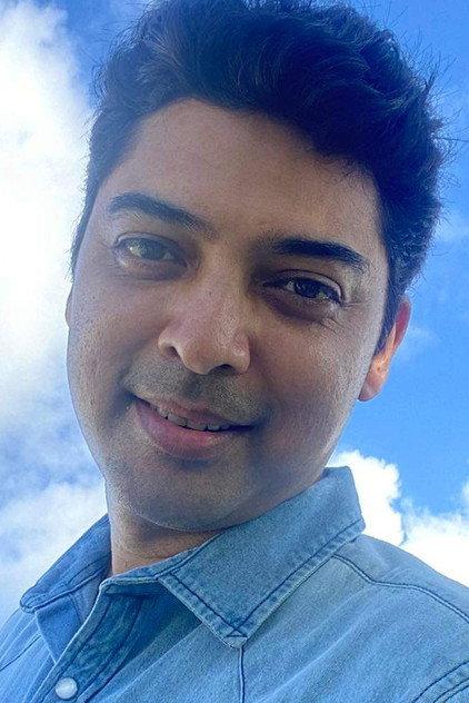 Bhaswar Chatterjee - Actor Profile Photo