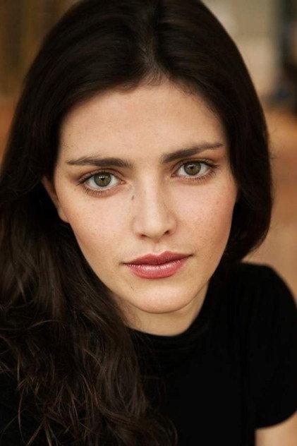 Acacia O'Connor - Actor Profile Photo