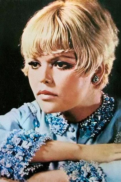 Magda Franco - Actor Profile Photo