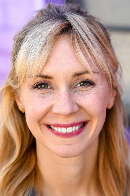 Beth Hoyt - Actor Profile Photo