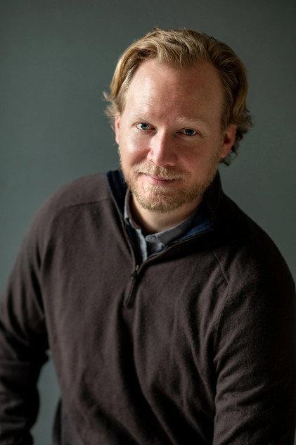 Alan Seawright - Actor Profile Photo