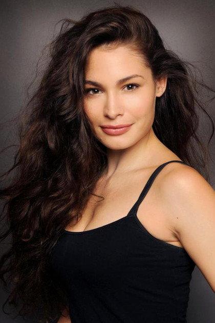 Jéssica Alonso - Actor Profile Photo