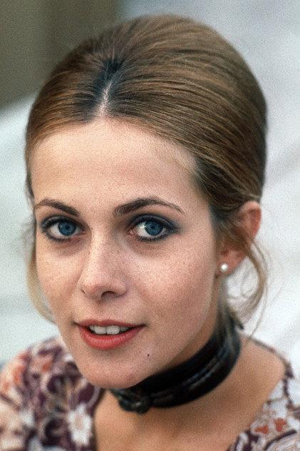 Claude Jade - Actor Profile Photo