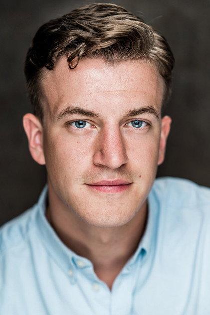 Nicholas Lane - Actor Profile Photo