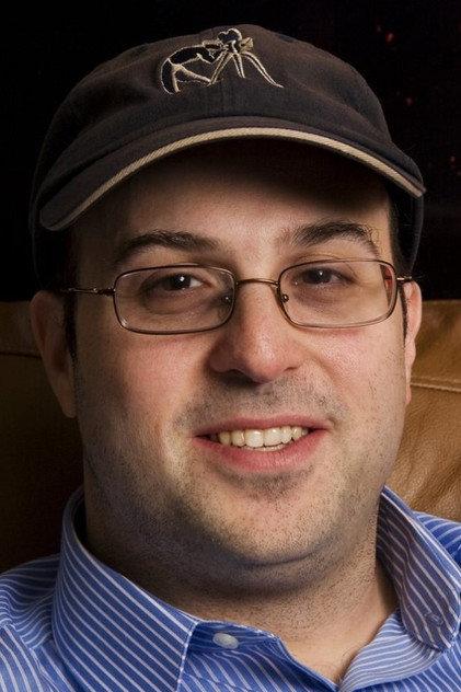 Rolfe Kanefsky - Actor Profile Photo