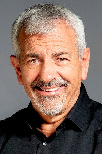 Carlos Sobera - Actor Profile Photo