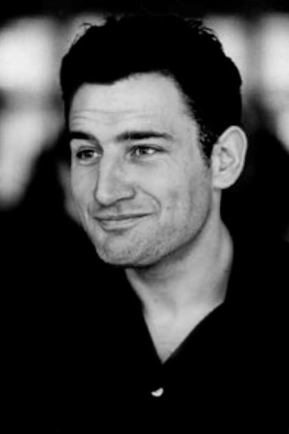 Tony Baillargeat - Actor Profile Photo