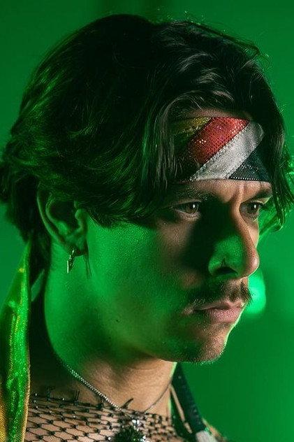 Jude London - Actor Profile Photo