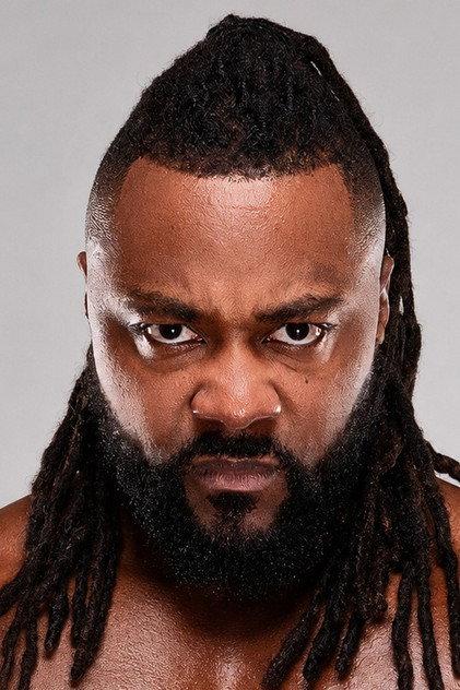 Stephon Strickland - Actor Profile Photo