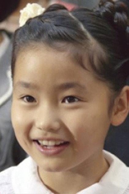 Yura Arimoto - Actor Profile Photo