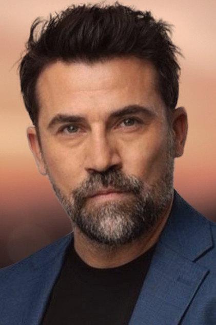 Kimon Kouris - Actor Profile Photo