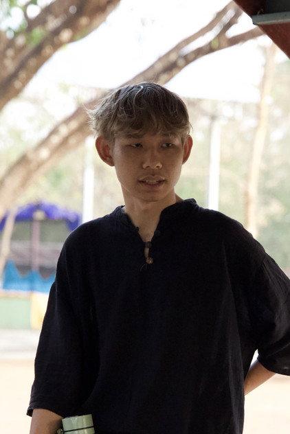 Pakasit Sodsri - Actor Profile Photo