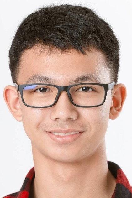Nattawat Sumploy - Actor Profile Photo