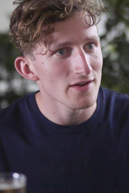 Joshua Jacobs - Actor Profile Photo