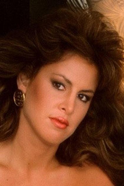 Jessica Hahn - Actor Profile Photo