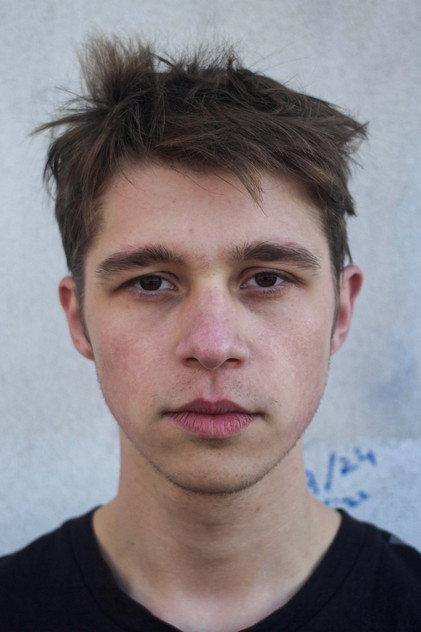 Vladyslav Baliuk - Actor Profile Photo