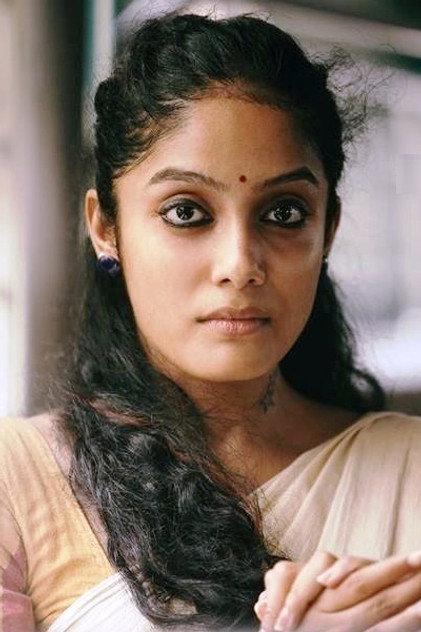 Abhirami Venkatachalam - Actor Profile Photo