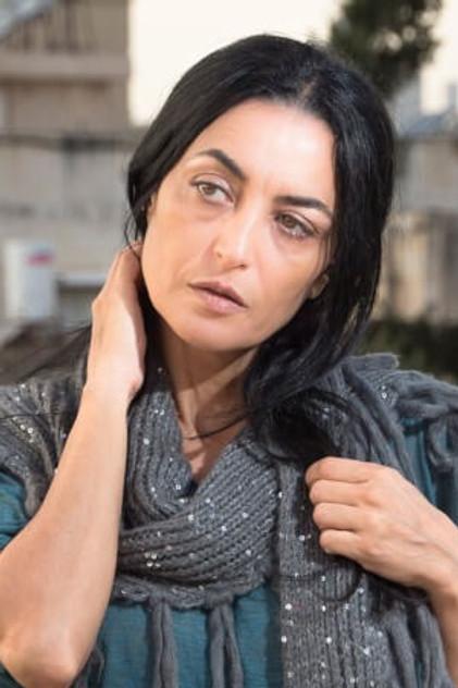 Esti Yerushalmi - Actor Profile Photo