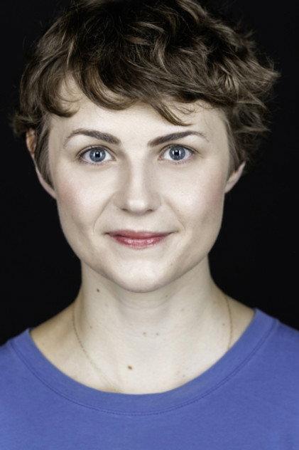Katie West - Actor Profile Photo