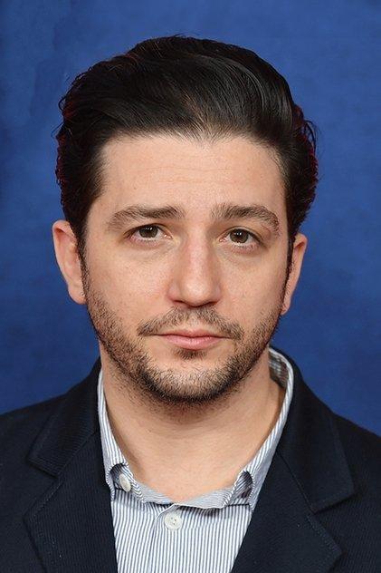 John Magaro - Actor Profile Photo