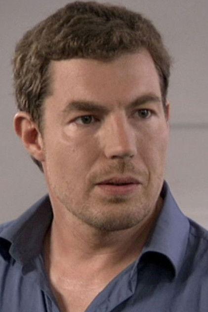 Franck Andrieux - Actor Profile Photo