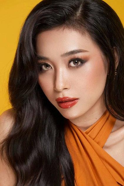 Nguyên Thảo - Actor Profile Photo